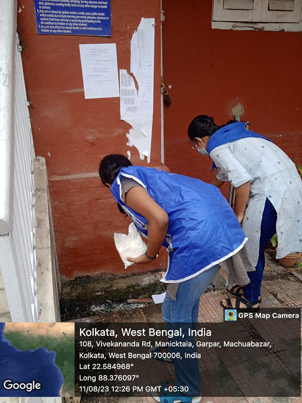 Dengue Awareness :11 August 2023