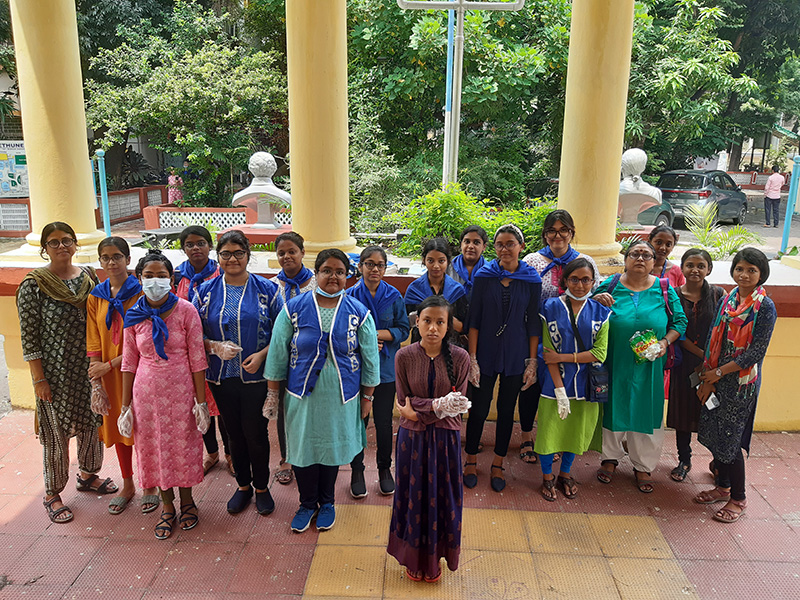 Dengue Awareness :11 August 2023