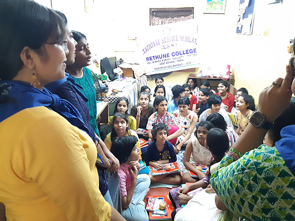Visit Keertika Production Home 17 February 2023