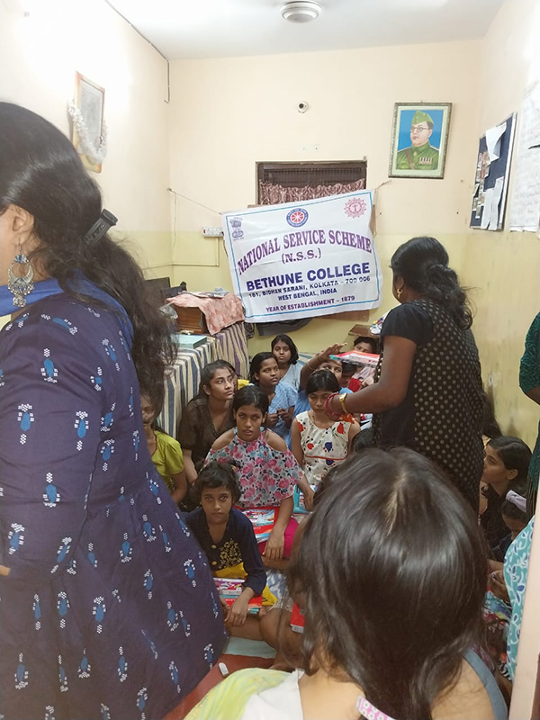 Visit Keertika Production Home 17 February 2023