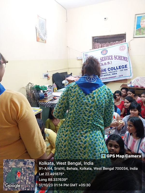 Visit Keertika Production Home 17 February 2023