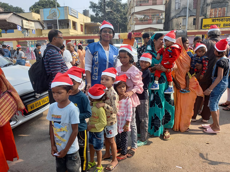 Christmas Celebration