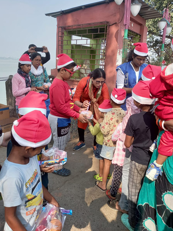 Christmas Celebration
