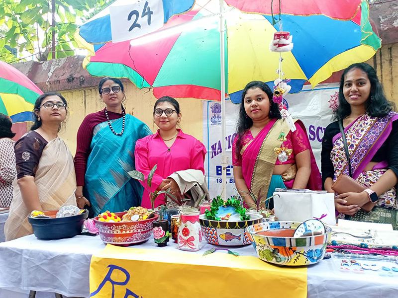 Fest Stall