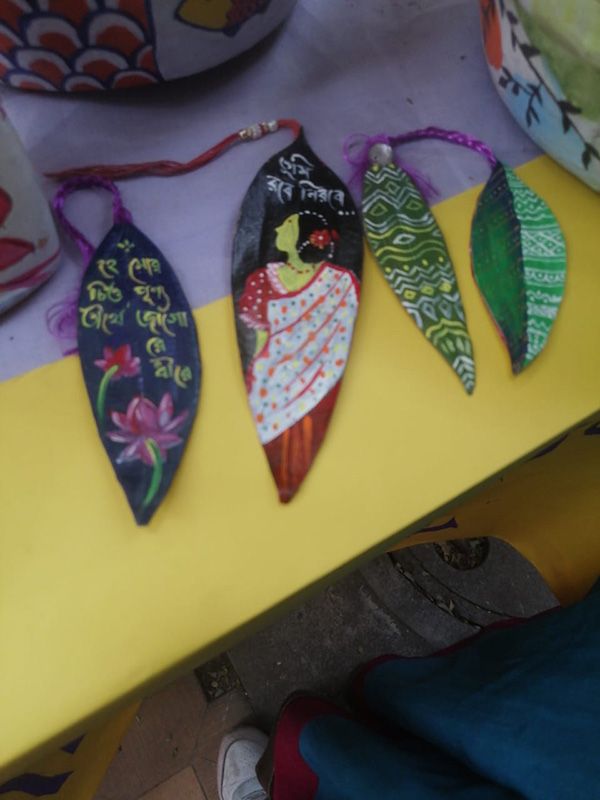 Fest Stall