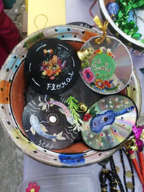 Fest Stall