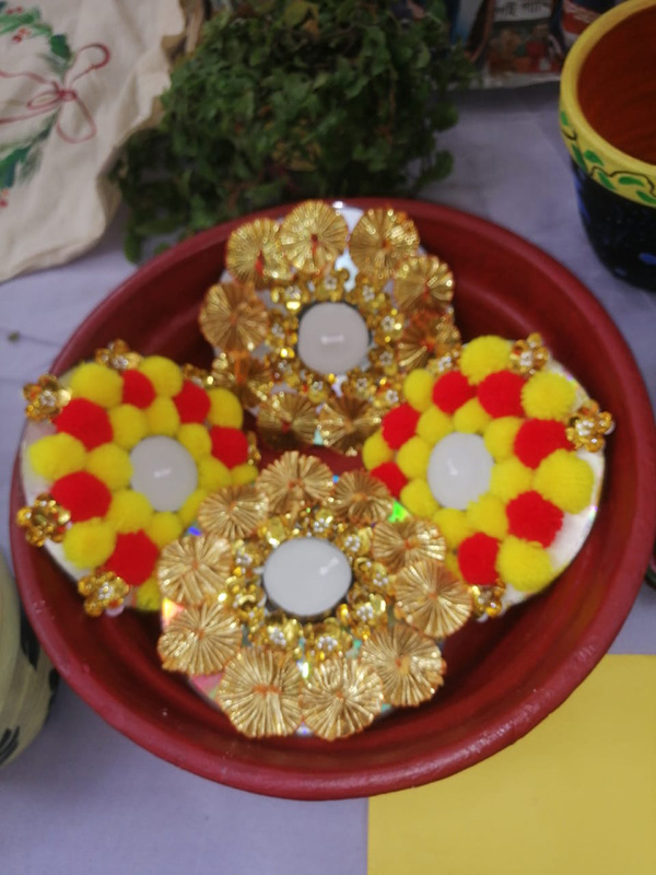 Fest Stall