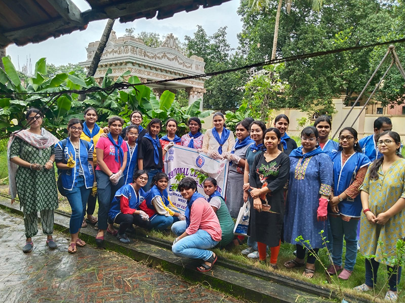Outreach Plantation Program