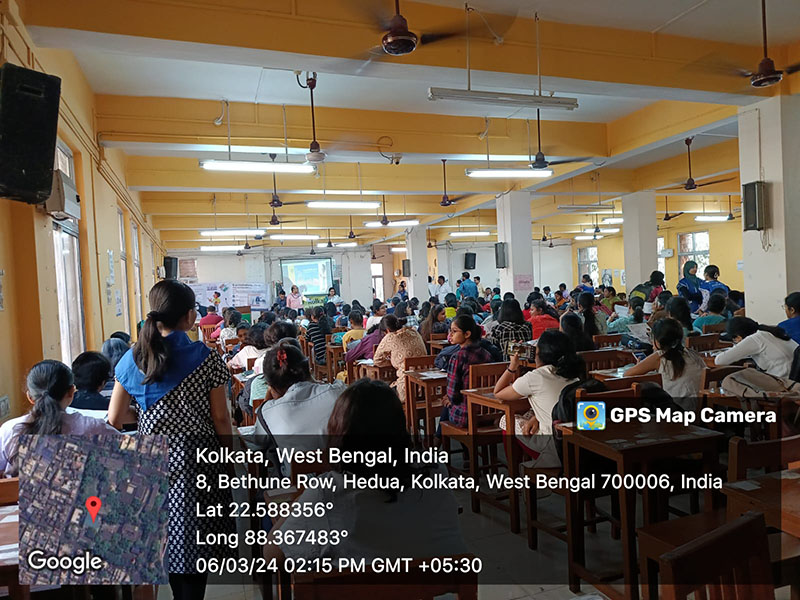 SVEEP Program 06 Mar 2024
