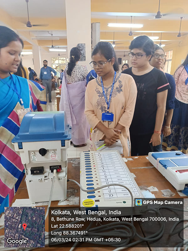 SVEEP Program 06 Mar 2024