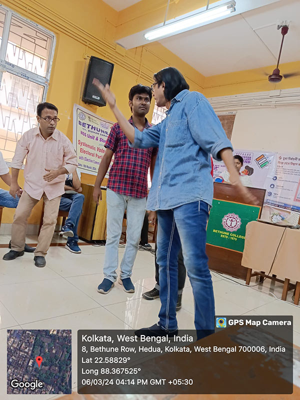 SVEEP Program 06 Mar 2024