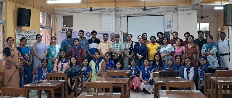 SVEEP Program 06 Mar 2024