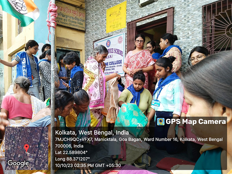 Saree Fair : 10th October 2023