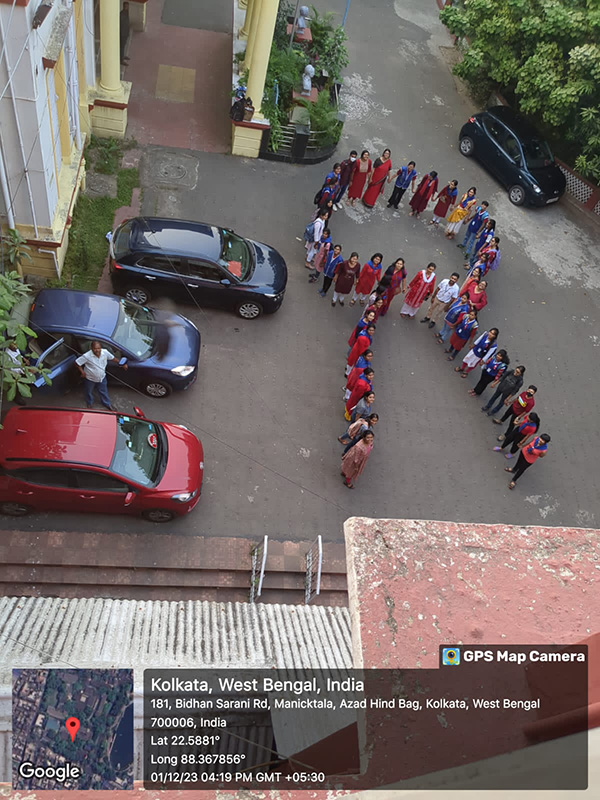 World-AIDSDay-observation