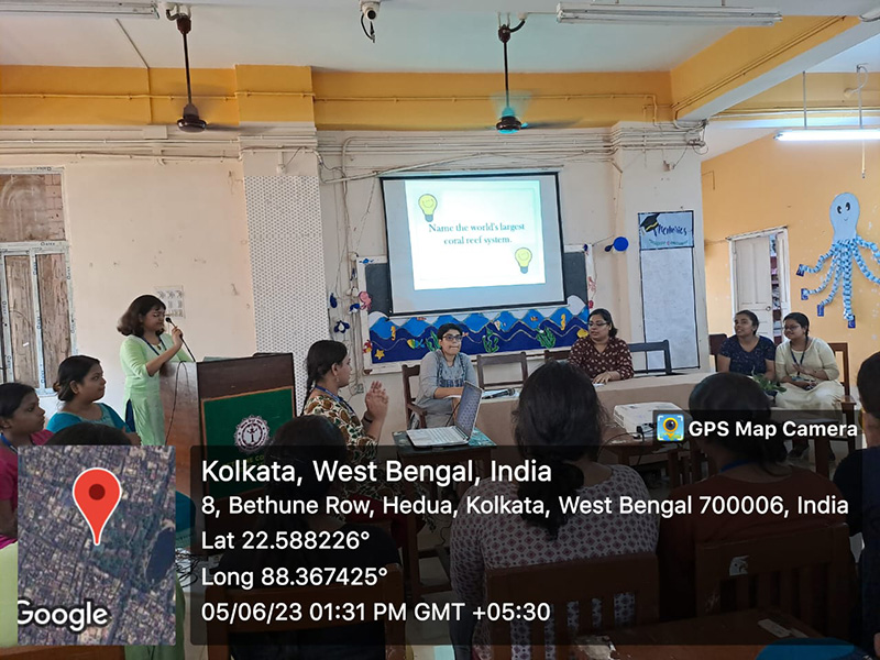 World Environment Day
