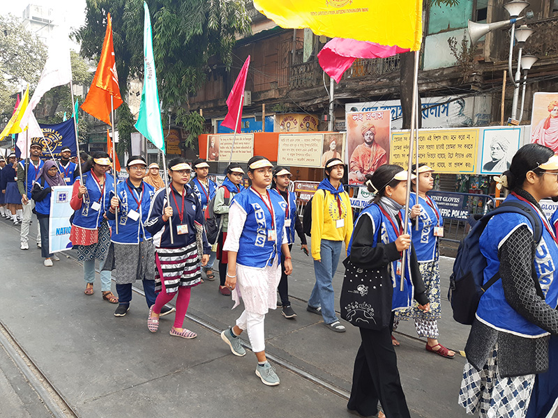 Youth Day Celebration