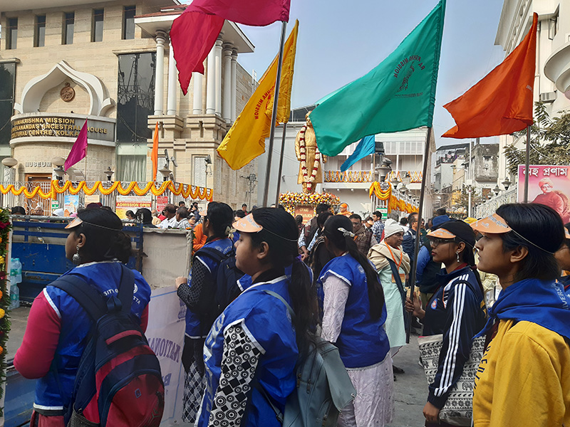 Youth Day Celebration