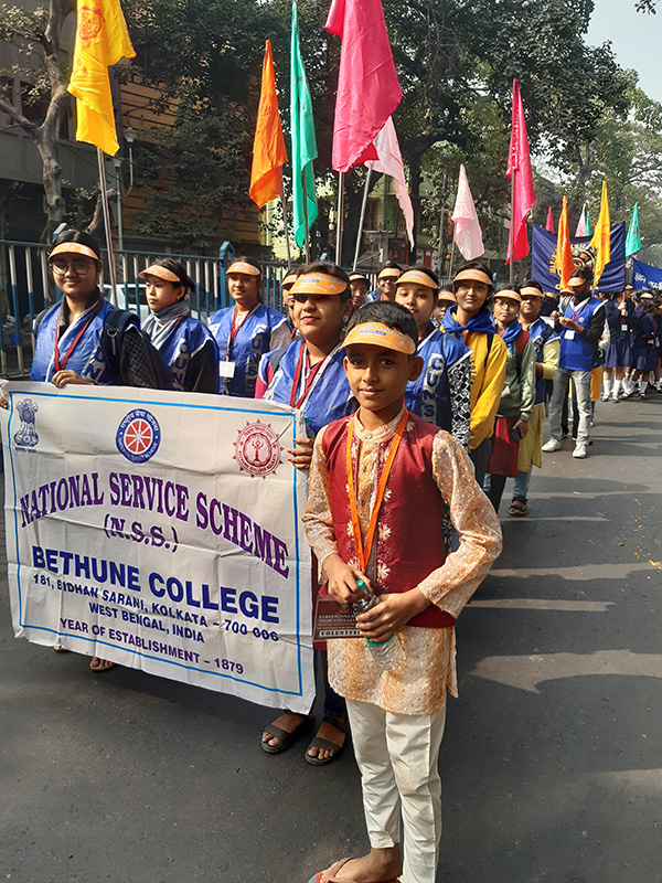 Youth Day Celebration