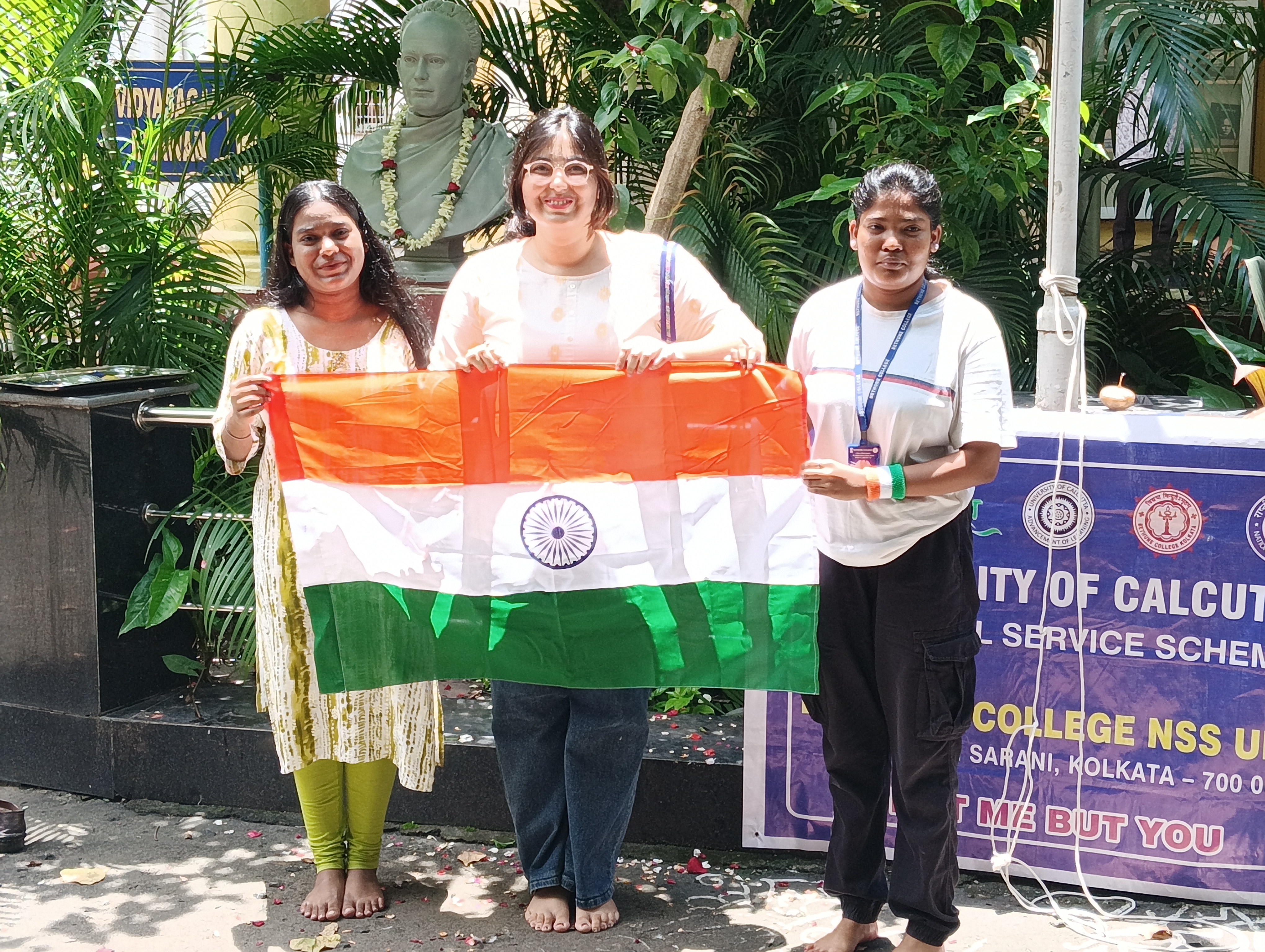 Har Ghar Tiranga Campaign 2025