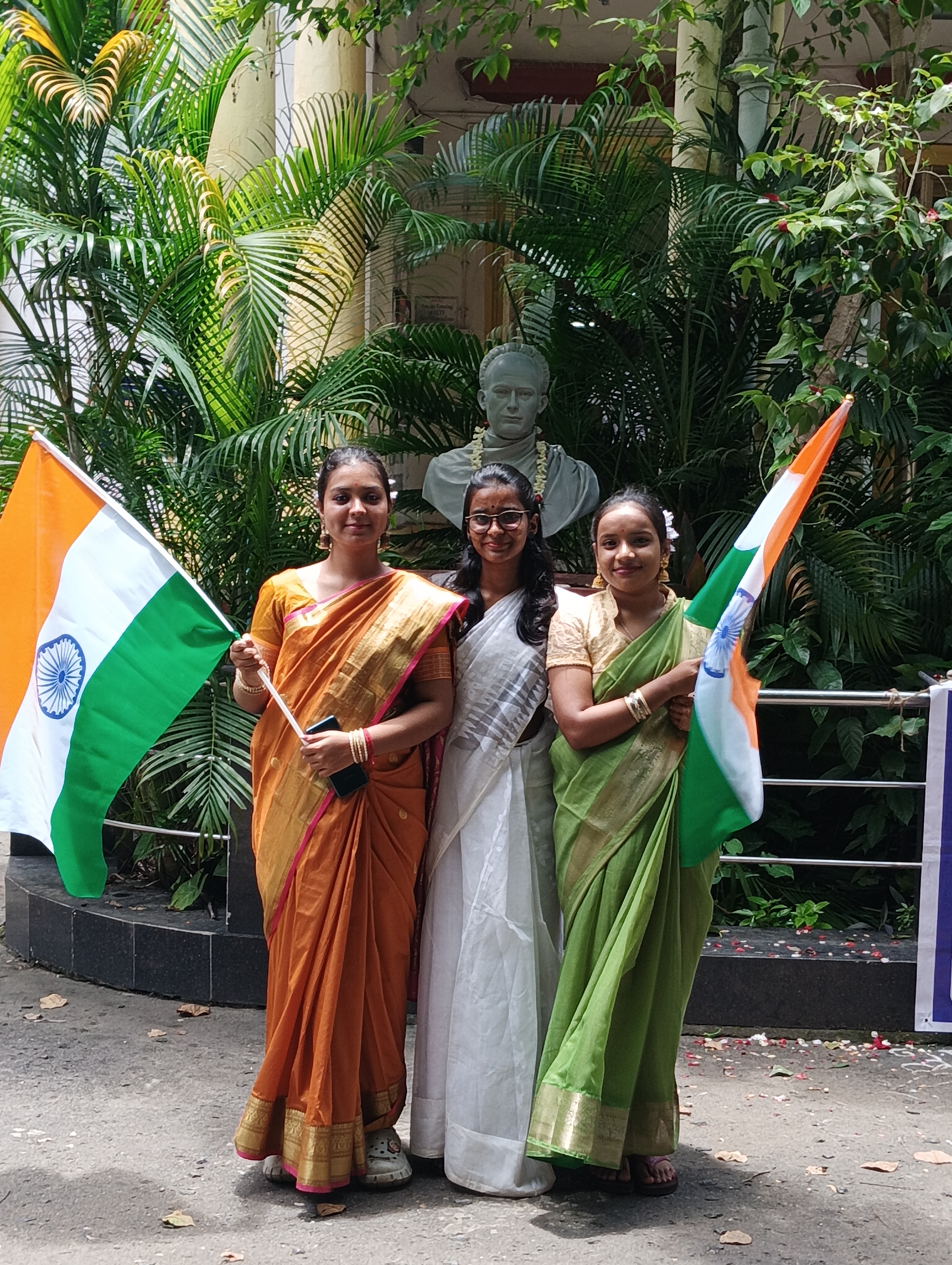 Har Ghar Tiranga Campaign 2025