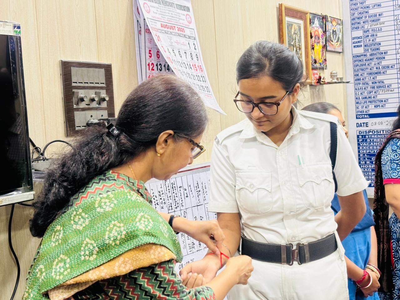 Rakshabandhan 2025