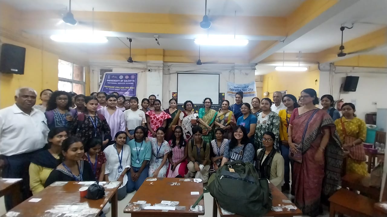 Celebration of Vanmahotsav 2025