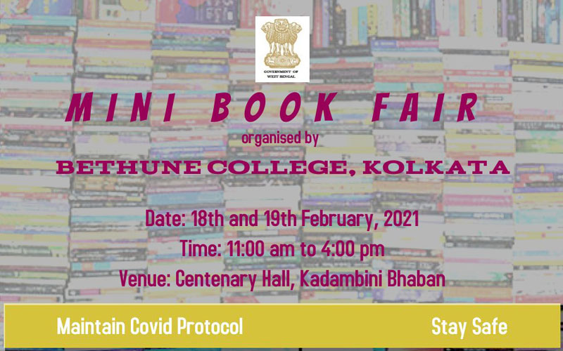 Mini Book Fair
