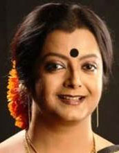 Bratati Bandyopadhyay 