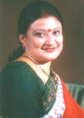 Debarati Shome 
