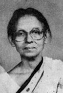 Ila Sen Mitra 