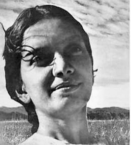 Kalpana Joshi (Dutt) 