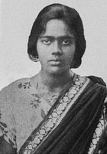 Pritilata Waddedar 