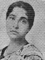 Priyambada Bagchi 