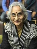 Dr. (Prof.) Pushpa Misra 