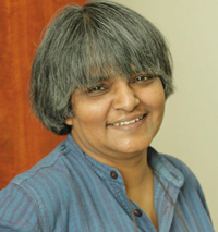 Rupa Manjari Ghosh