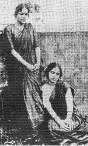 Shanta Devi 