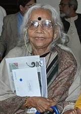 Shobha Sen 