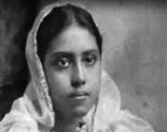 Shukhalata Rao 