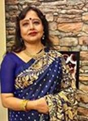 Susmita Goswami 