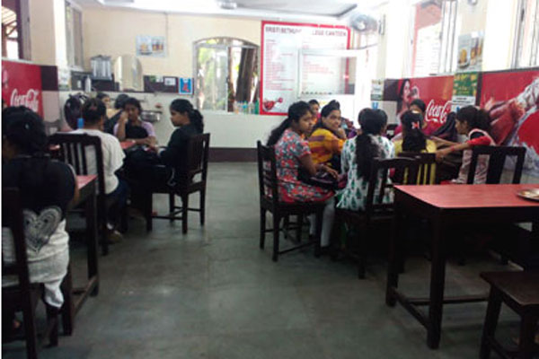 College Canteen