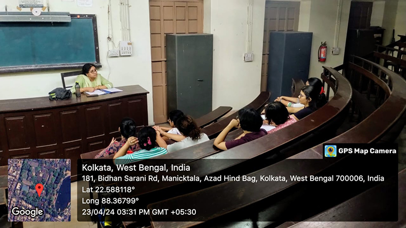 Communicative English Course