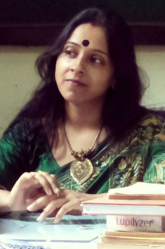 Anindita Datta