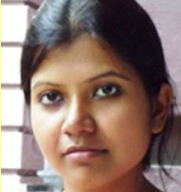 Anwesha Khan