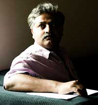 Sumanta Mukhopadhay