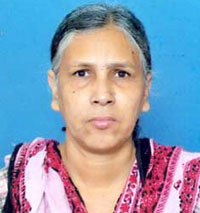 Tanwi Mukhopadhyay