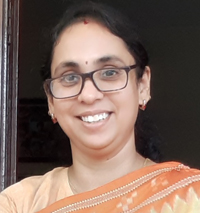 Seemanti Ghosh
