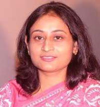 Smita Ray
