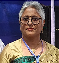 Tripti Roy