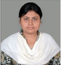 Supriti Paul