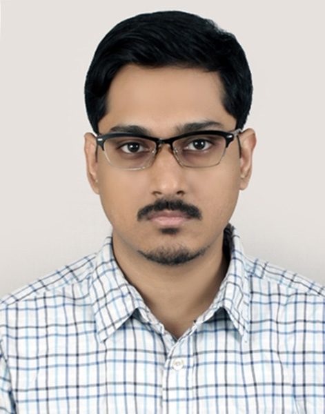 Abhishek Dey